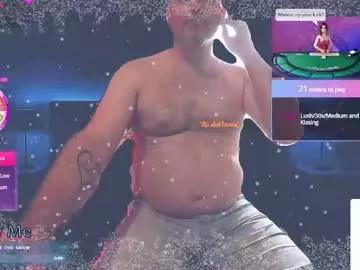 obsidian_stallion from Chaturbate is Freechat
