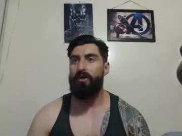 oconnersteve123 from Chaturbate