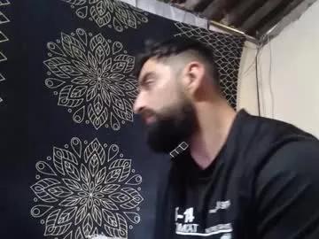 oconnersteve123 from Chaturbate