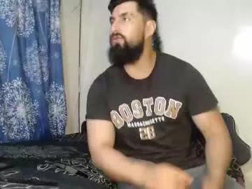 oconnersteve123 from Chaturbate