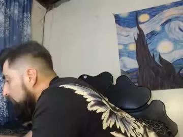 oconnersteve123 from Chaturbate