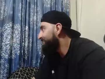 oconnersteve123 from Chaturbate