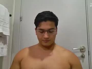 octavio_quinn from Chaturbate is Freechat