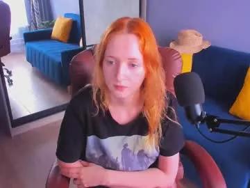 oddlyfamiliar from Chaturbate
