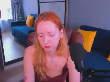 oddlyfamiliar from Chaturbate