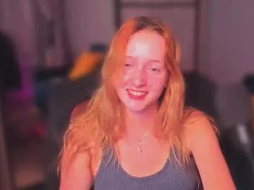 oddlyfamiliar from Chaturbate