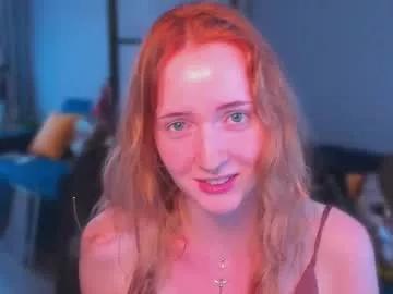 oddlyfamiliar from Chaturbate