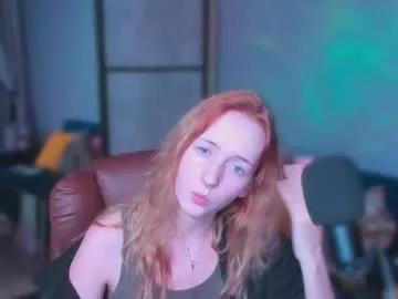 oddlyfamiliar from Chaturbate