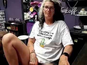 oddywithabody from Chaturbate