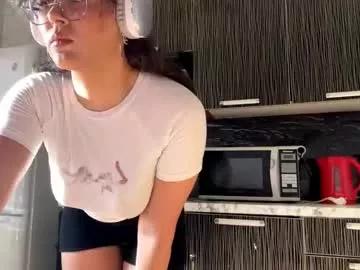 odeliabadder from Chaturbate is Freechat
