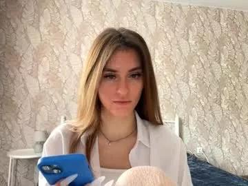 odelinabain from Chaturbate is Freechat