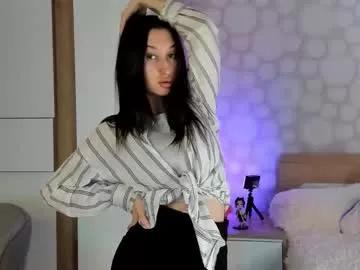 Odelinaclem webcams show profile image 