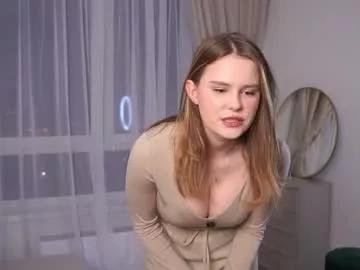 odelindabeames on Chaturbate