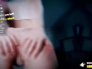 odellabowman from Chaturbate is Freechat