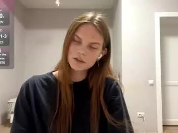 Odelynacrook webcams show profile image 