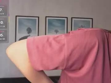 odelynherrick from Chaturbate is Freechat