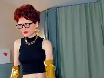 Photos of odettechurchwell from Chaturbate is Freechat