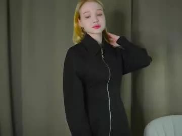 Odiliahamm webcams show profile image 