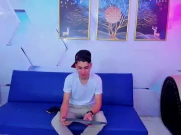of_sweet_boys from Chaturbate is Freechat