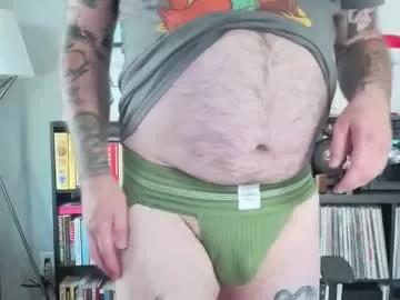 office_dad from Chaturbate