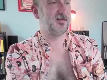 office_dad from Chaturbate
