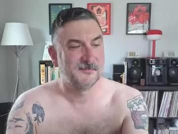 office_dad from Chaturbate