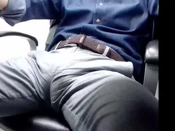 officelush from Chaturbate