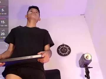 officialdominic from Chaturbate