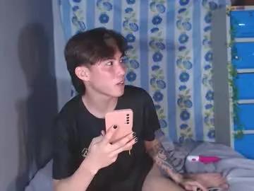 officialkael from Chaturbate