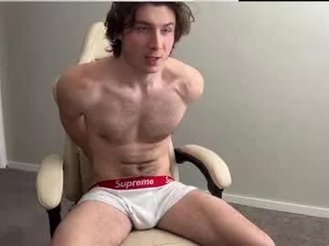 officialtommycash from Chaturbate