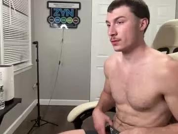 officialtommycash from Chaturbate