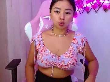 Oficialraquel webcams show profile image 