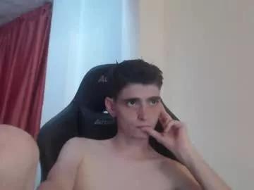 ofsolovicio from Chaturbate