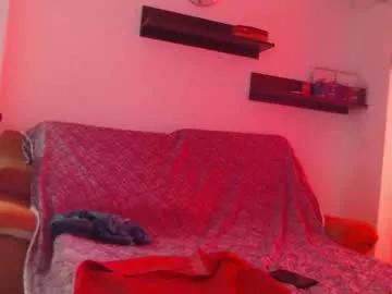 ofsolovicio from Chaturbate