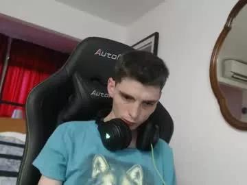 ofsolovicio from Chaturbate