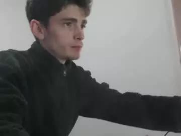 ofsolovicio from Chaturbate