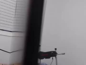 ofsolovicio from Chaturbate