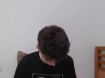 ofsolovicio from Chaturbate