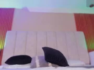 Oh_hollyy webcams show profile image 