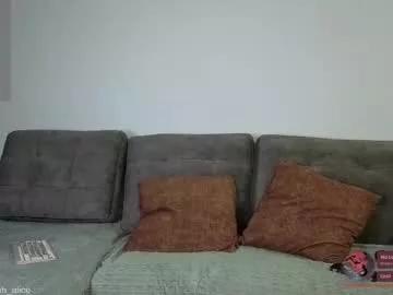 ohh_alice from Chaturbate