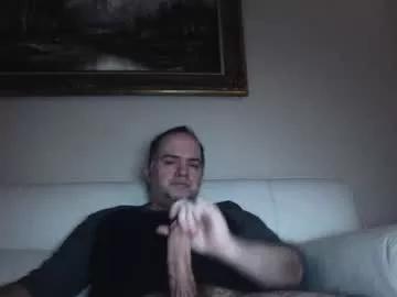 ohhhbillyyy from Chaturbate