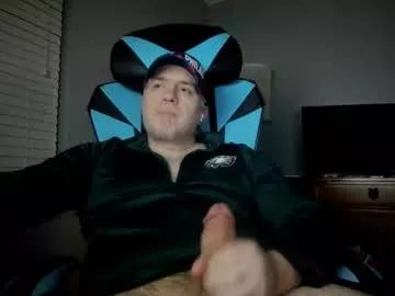 ohhhbillyyy from Chaturbate