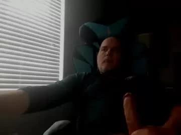 ohhhbillyyy from Chaturbate