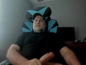 ohhhbillyyy from Chaturbate