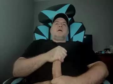 ohhhbillyyy from Chaturbate