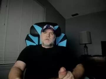ohhhbillyyy from Chaturbate