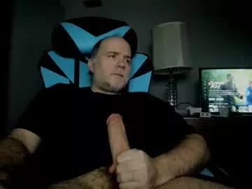 ohhhbillyyy from Chaturbate