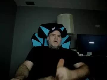 ohhhbillyyy from Chaturbate