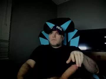 ohhhbillyyy from Chaturbate