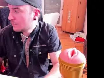 ohihoe92 from Chaturbate